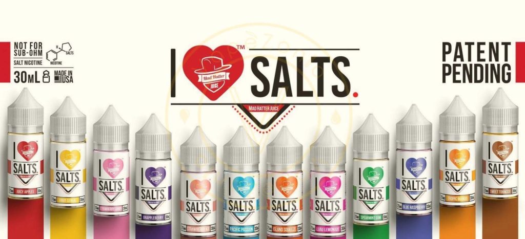 Por qué el cigarrillo electrónico es peor que el tabaco 148 vapeadores sabores