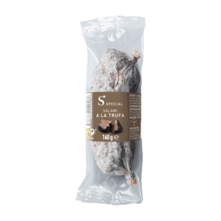 Las mejores picadas navideñas están en Aldi