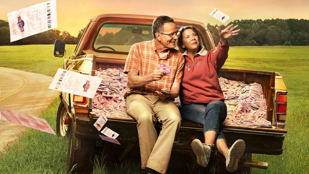 Personas a las que les tocó la lotería y se arruinaron