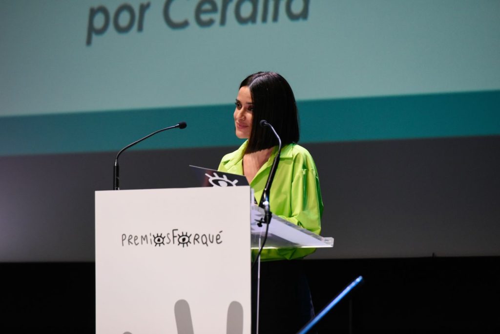 Premios Forqué, la cita que inicia la temporada de premios en España 17 Premios Forqué, la cita que inicia la temporada de premios en España