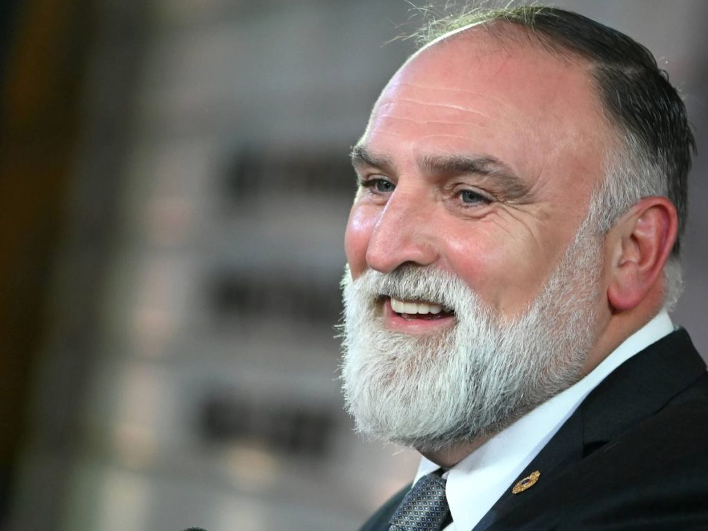 Este es el restaurante favorito del chef José Andrés