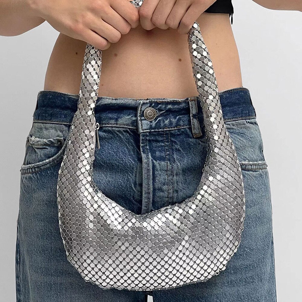 El bolso joya de Aliexpress que querrás lucir en todos tus eventos