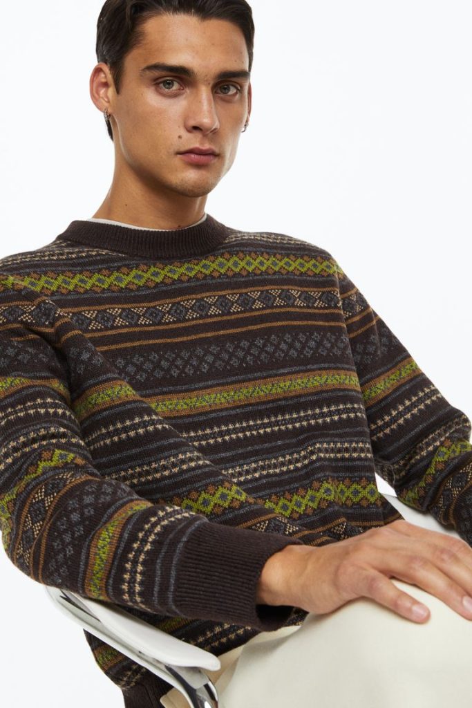 La ropa más fea que vas a encontrar en H&M 23 3 7