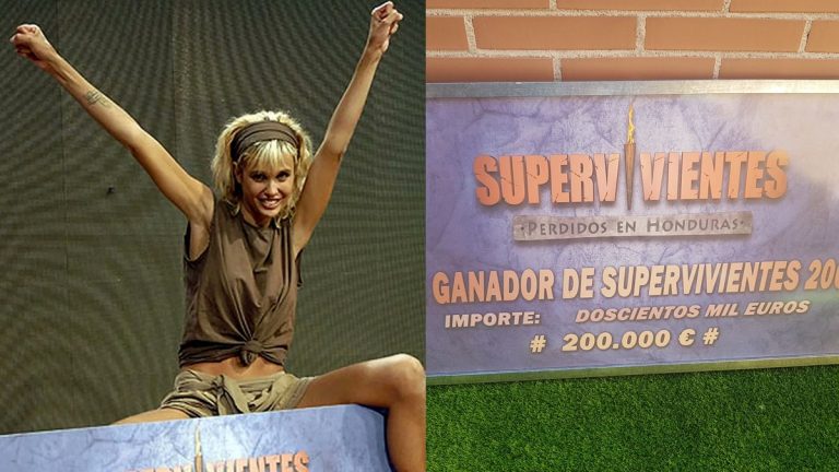 Supervivientes: los concursantes que lo han dado todo de cara a las cámaras