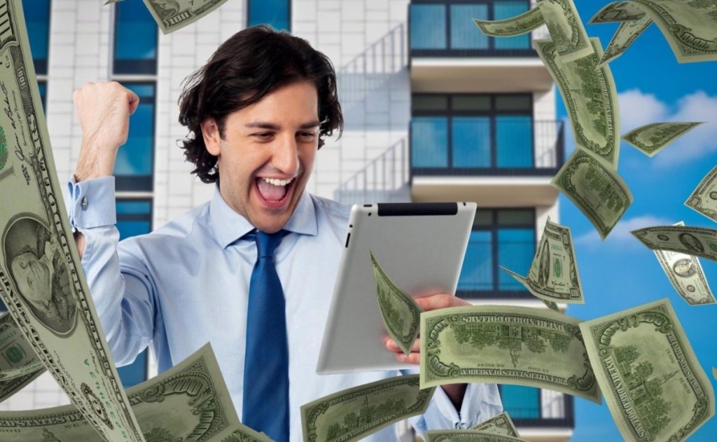 Personas a las que les tocó la lotería y se arruinaron