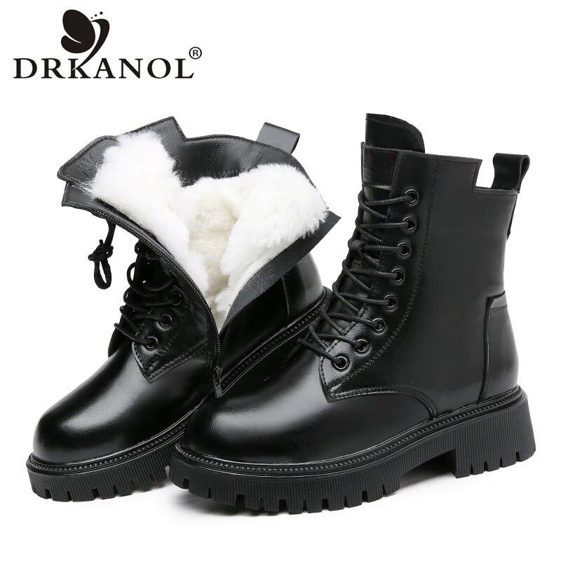 Botas y botines de tacón bajo de Aliexpress para vestir a la última sin dejarte los ahorros 122 Botas y botines de tacón bajo de Aliexpress para vestir a la última sin dejarte los ahorros