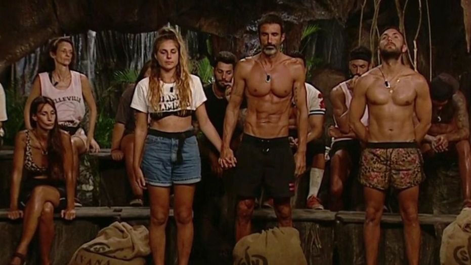 El mal comportamiento de Nacho Palau