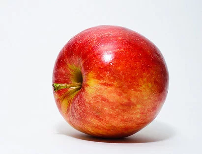 Las razones por las que deberías comer las manzanas con piel 50 Problemas relacionados con el consumo de manzanas