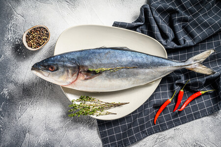 Siempre puedes recurrir a tus sentidos