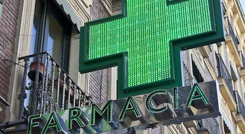 Estos son los medicamentos prohibidos en España 