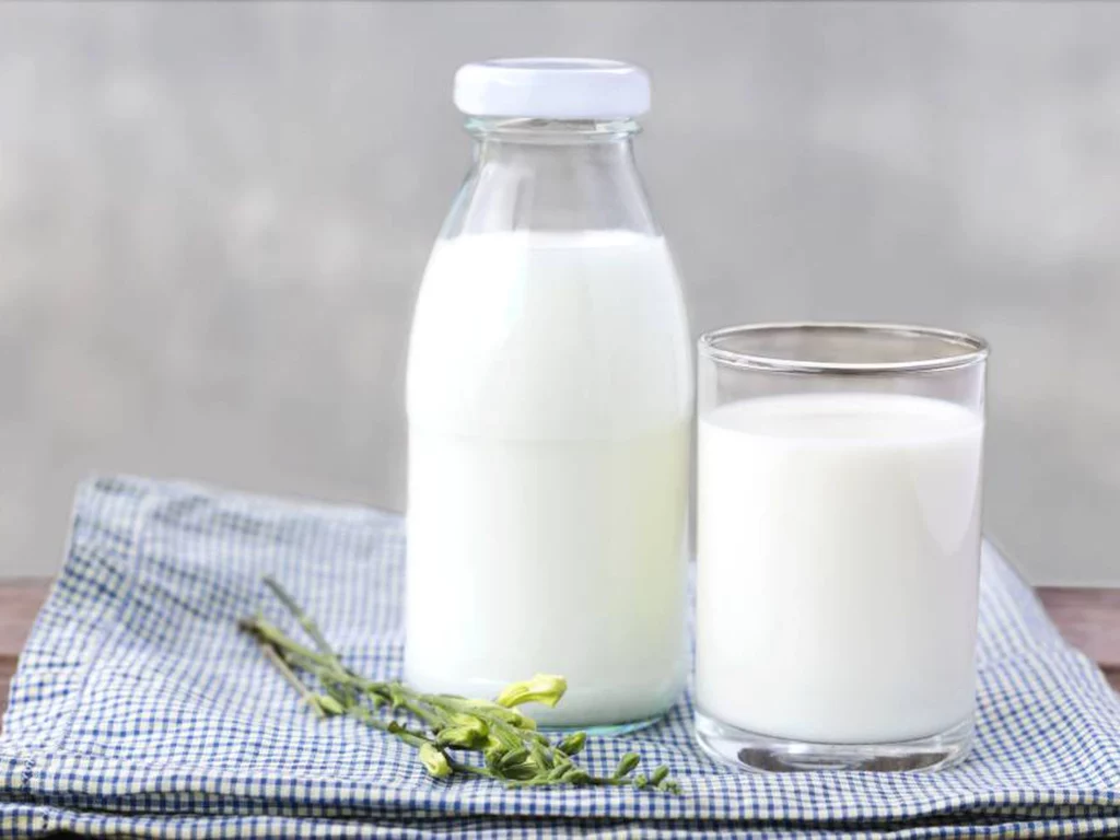 Los principales motivos por los que no deberías tomar leche 60 La importancia de no tomar leche cuando se está resfriado