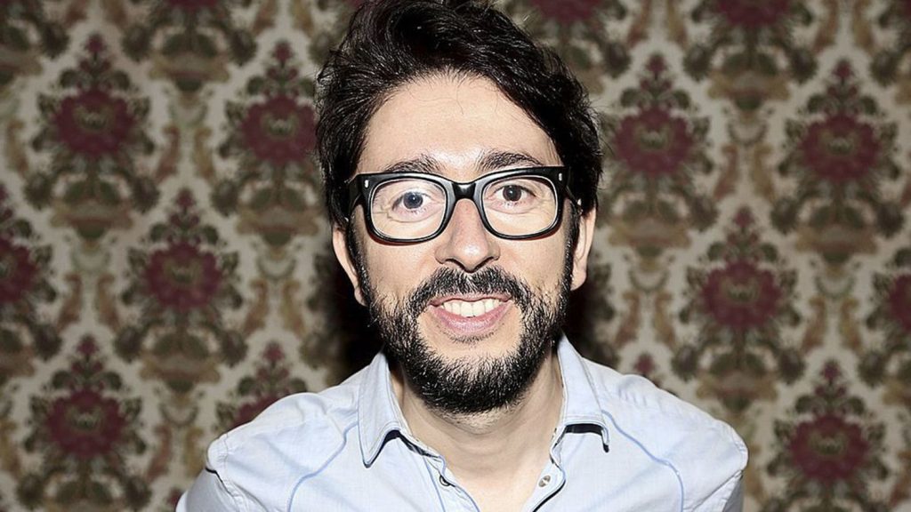 Flipy, Jandro y El Hombre de Negro: ¿Qué hacen los colaboradores más míticos de El Hormiguero? 42 Una drástica decisión