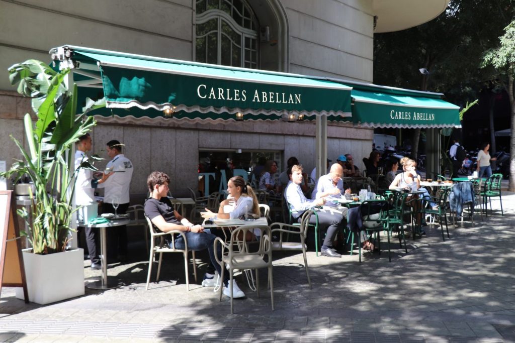 Este es el restaurante favorito del chef José Andrés