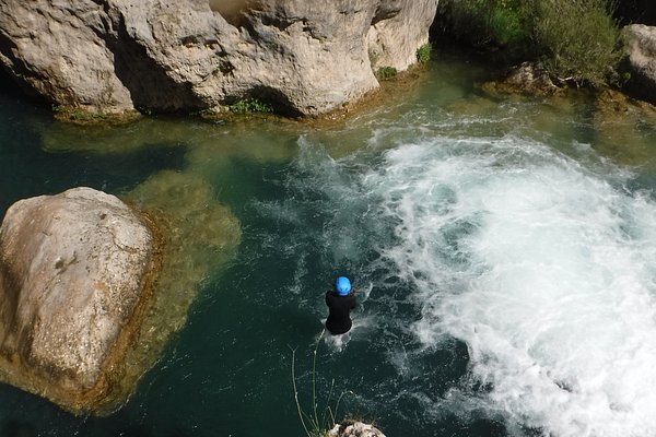 Comunidad de Madrid: Talamanca de Jarama