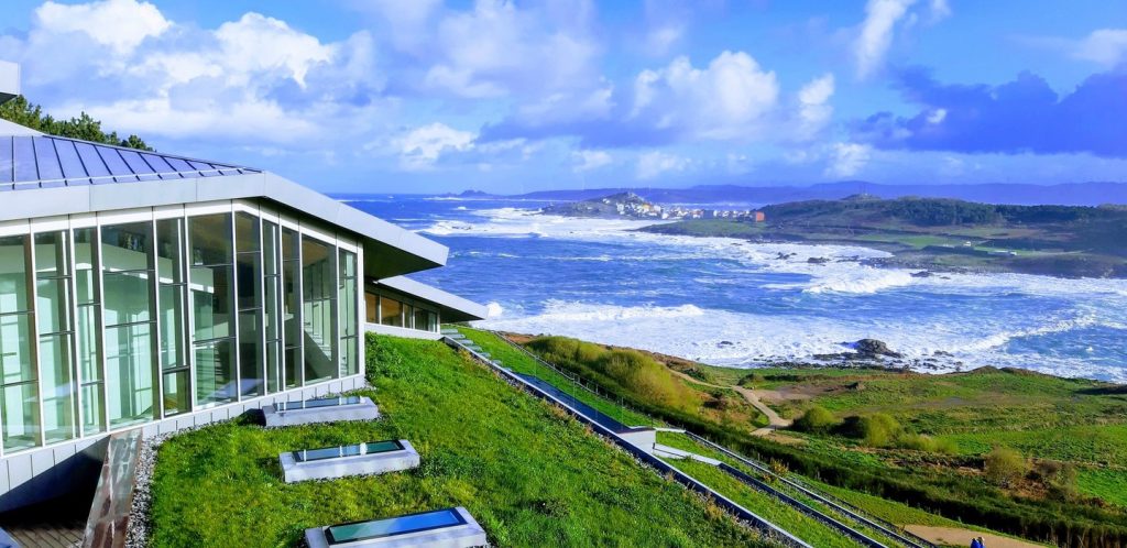 Parador da Costa Morte