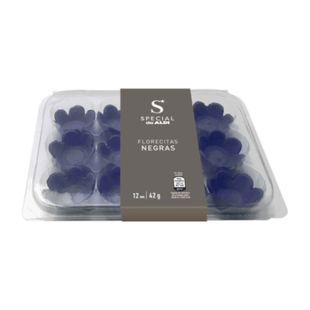 Aldi: La combinación perfecta