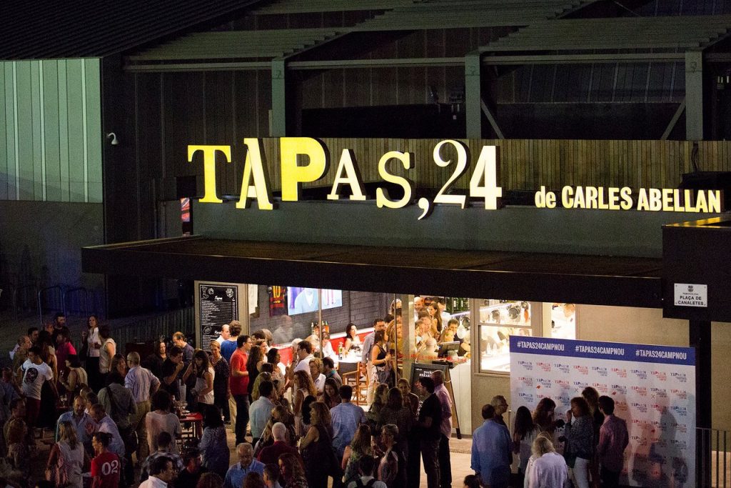 Este es el restaurante favorito del chef José Andrés