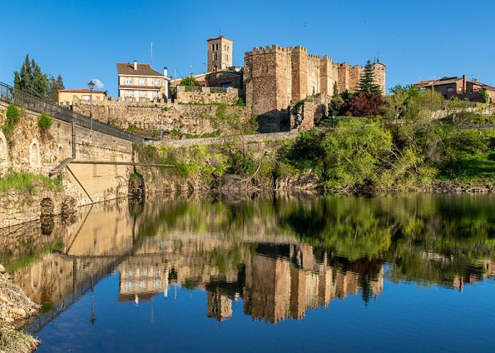 Un sitio para los amantes de la navidad