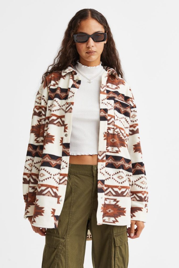 La ropa más fea que vas a encontrar en H&M 26 6 6