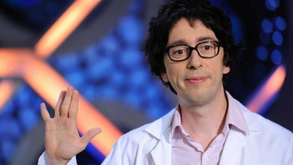 Flipy, Jandro y El Hombre de Negro: ¿Qué hacen los colaboradores más míticos de El Hormiguero? 41 El Hormiguero: Flipy necesitaba nuevos rumbos