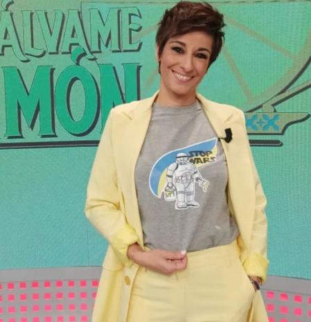 Mediaset y la inclusión de Adela González