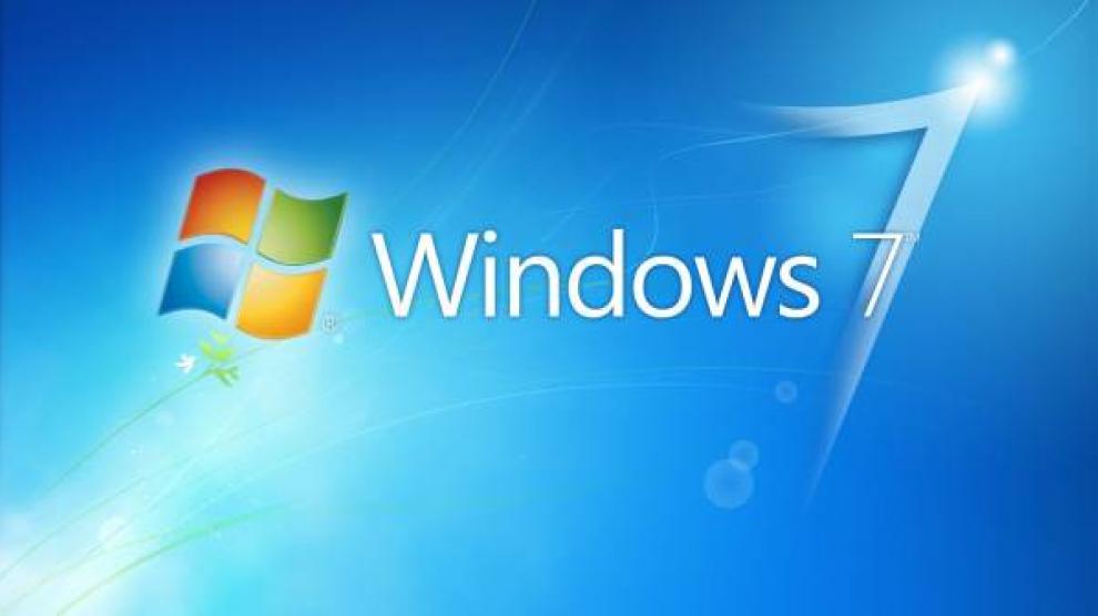 Conoce el motivo por el que Windows 7 de va