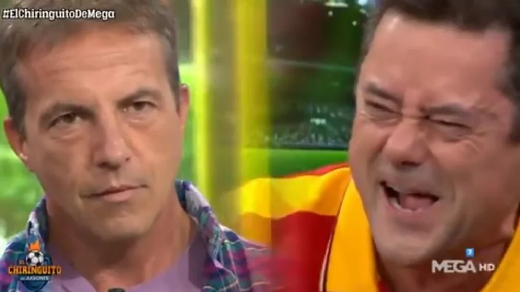 El Chiringuito: ¿Cuánto ganan Soria y Roncero?