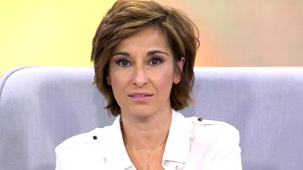 Mediaset: Corre peligro el puesto de Adela González