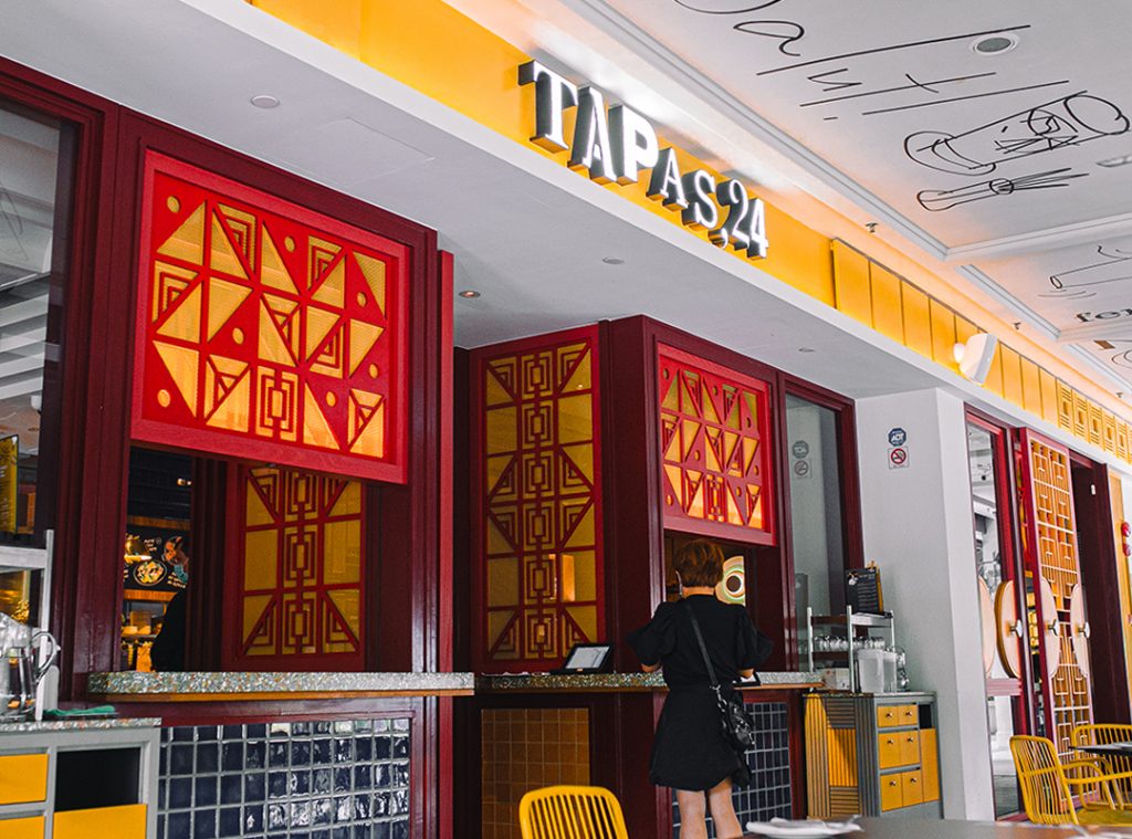 Este es el restaurante favorito del chef José Andrés