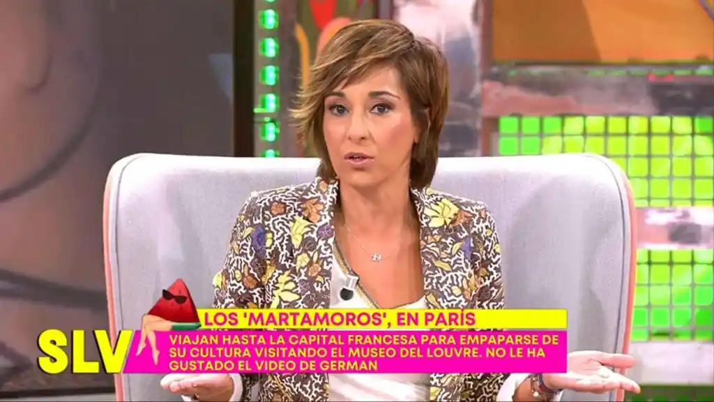 Mediaset podría apostar por la figura de Esteban