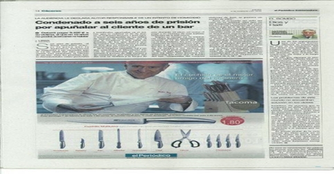 Las meteduras de pata épicas de la publicidad