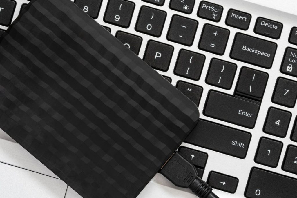Las claves para tener el mejor disco externo