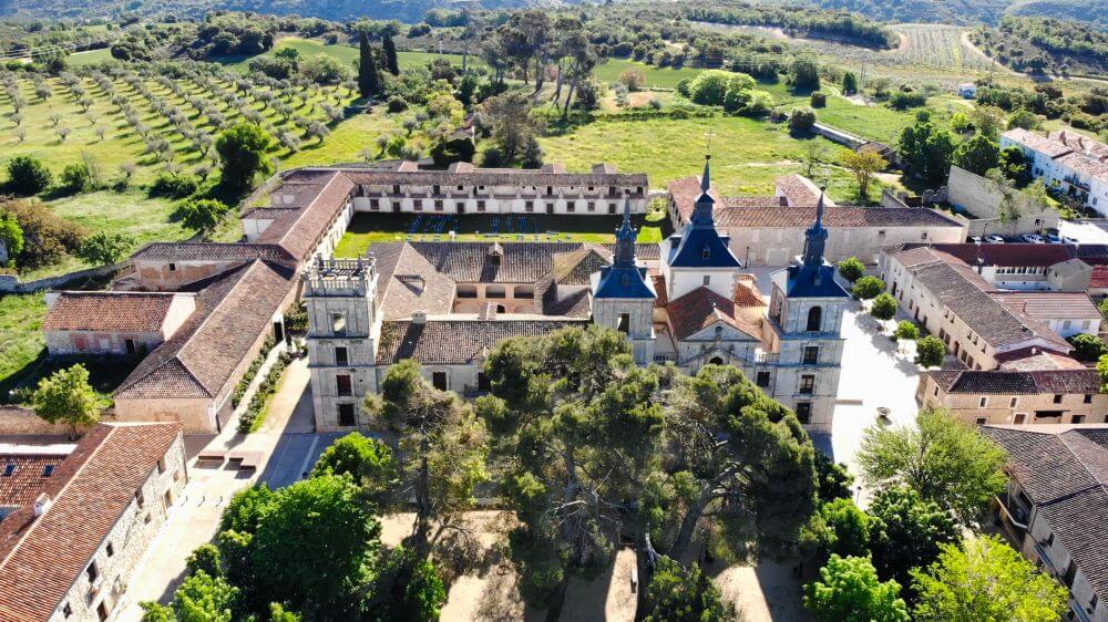Nueva Baztán: Lo mejor de la Comunidad de Madrid