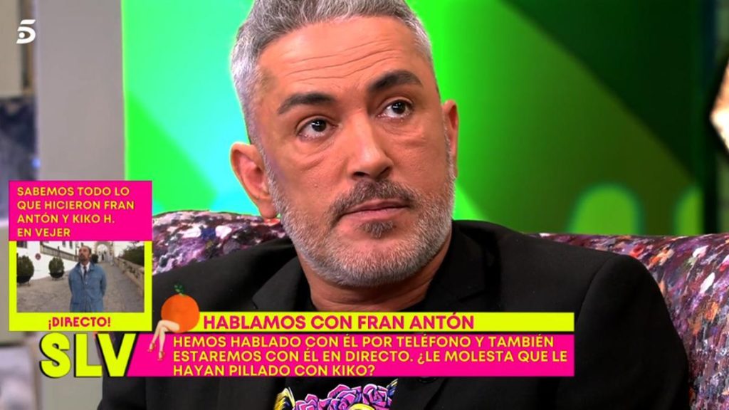 La propuesta oficial