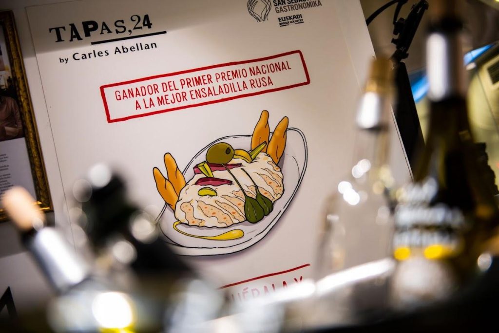 Este es el restaurante favorito del chef José Andrés