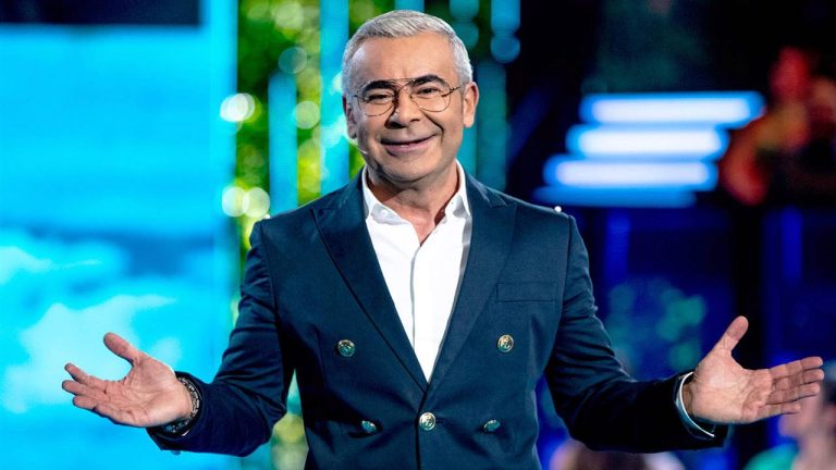 El pasado más desconocido de Jorge Javier Vázquez