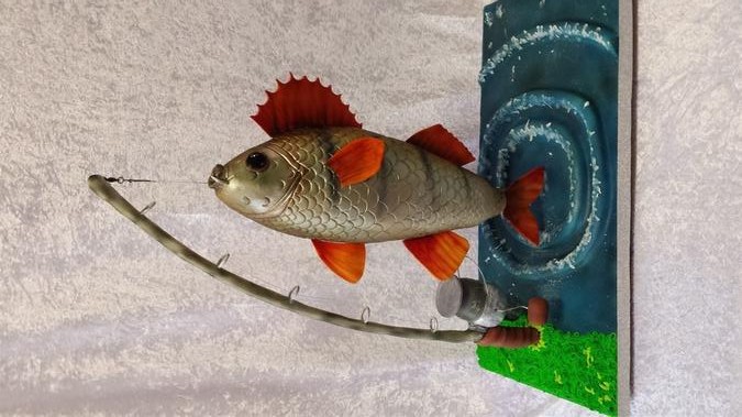Los pasteles más flipantes del mundo