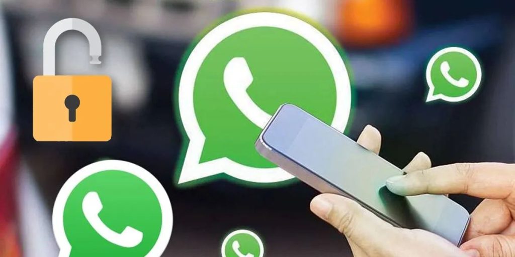 Mensajes con candado en WhatsApp: Qué son y cómo funcionan 165 ¿A partir de cuándo estará disponible esta nueva actualización de WhatsApp?