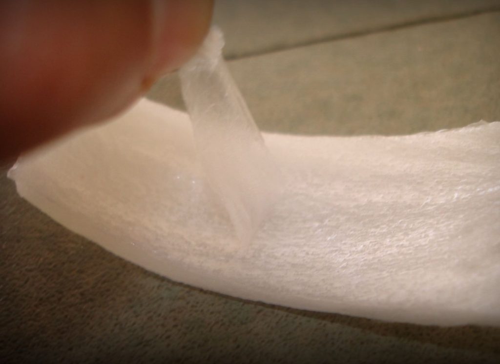 Antiséptico a las heridas y llagas 