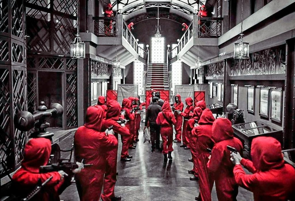 Adventure Rooms Madrid