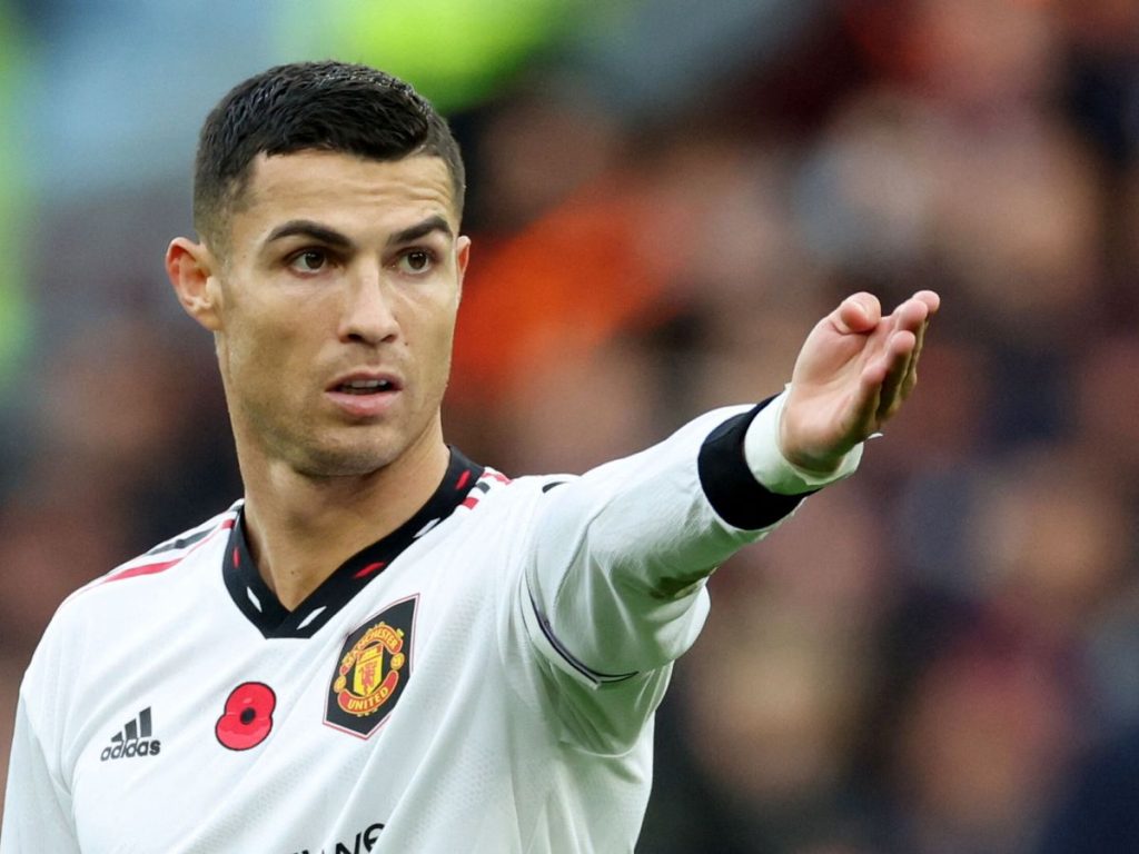 Al-Nassr es el equipo que lo quiere