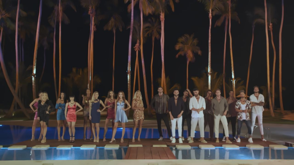 Al final, solo es un programa de entretenimiento