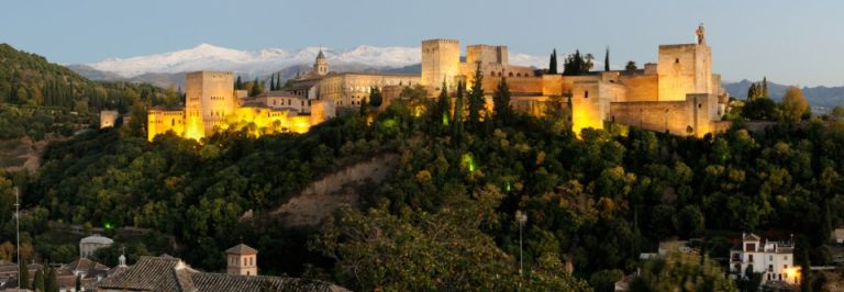 Paradores de España para pasar una Navidad diferente