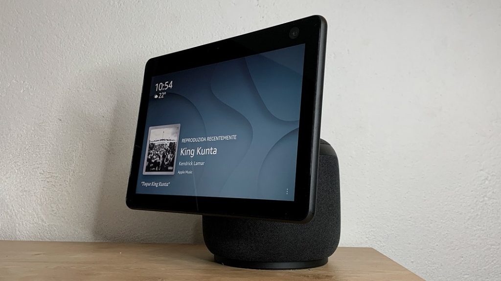 Amazon - Echo Show 10