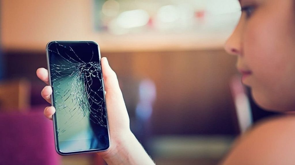 Cómo utilizar un móvil Android con la pantalla rota 154 Android roto