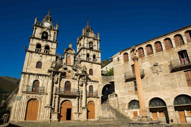 Pueblos de Galicia desconocidos que deberías visitar