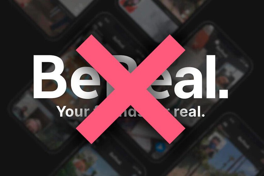 Crear la cuenta es muy fácil