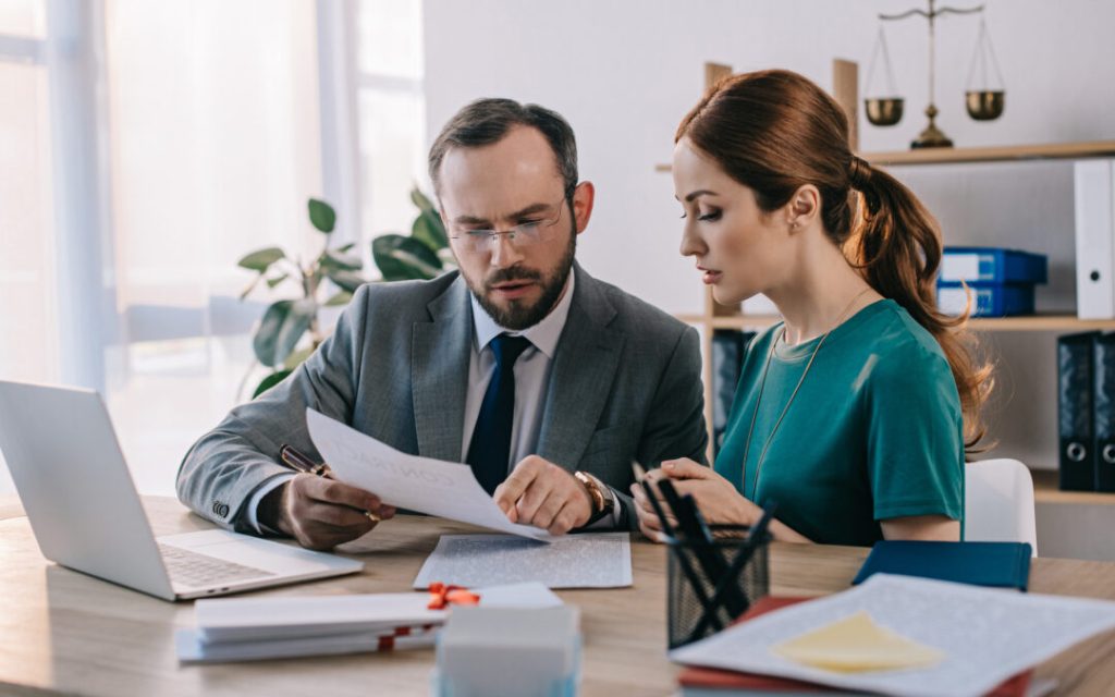 Protección de Datos