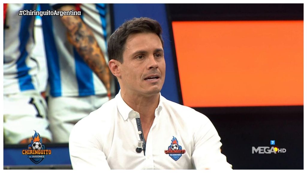 Atresmedia está conforme