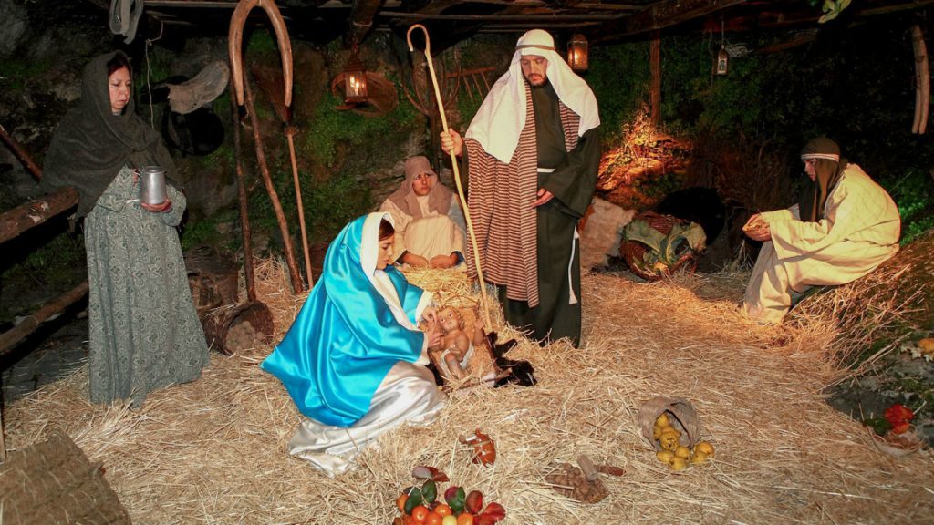 Fiestas populares de Madrid que se celebran en invierno